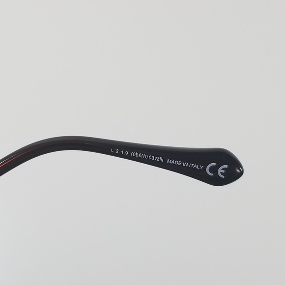 ROBERTO CAVALLI Gaiole Square Sunglasses - Picture 4 of 8